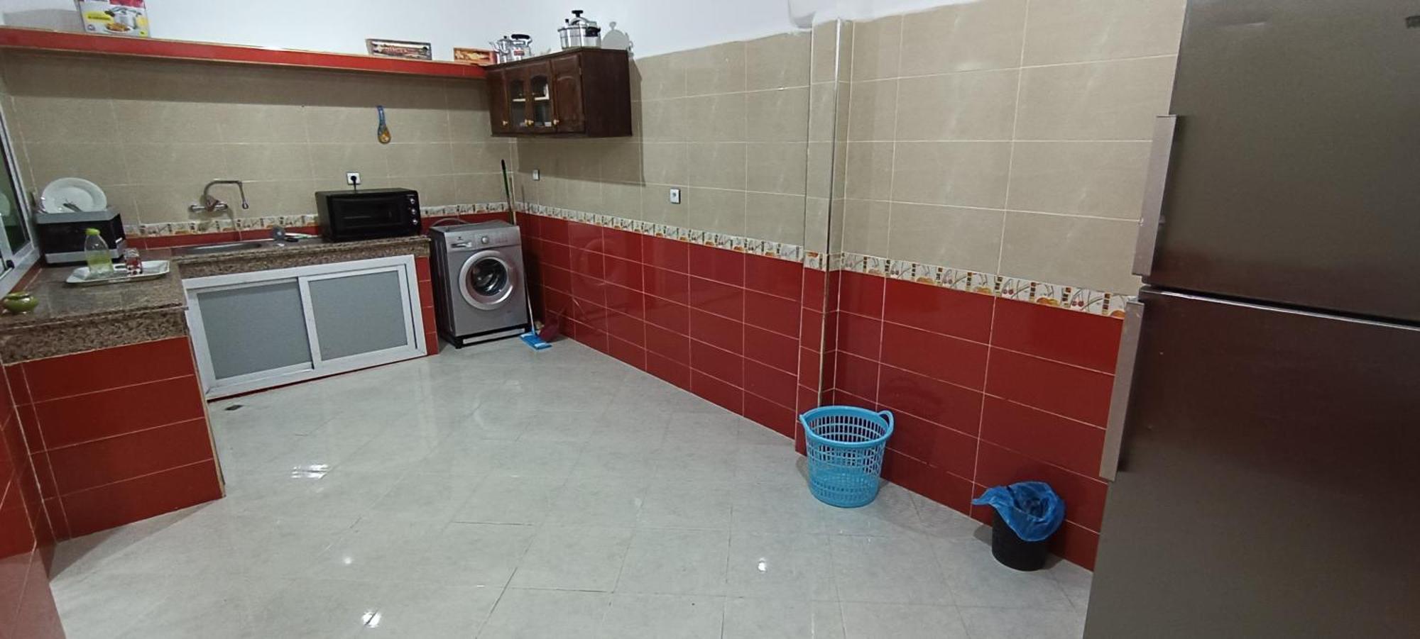 Luxury Fes Panoramic Apartment Exterior photo